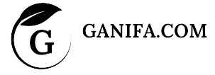 Ganifa Logo